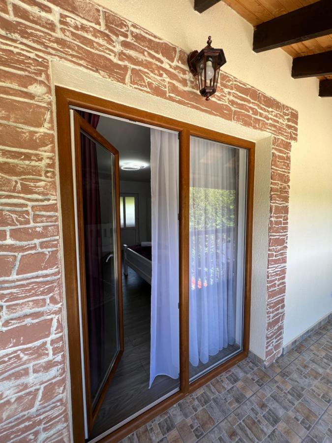 Pensiunea Casa Brancovenilor Simbata de Sus Exterior photo